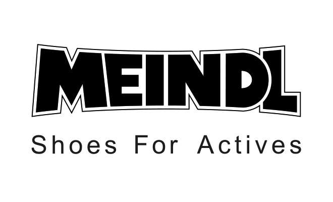MEINDL Shoes For Actives Logo
