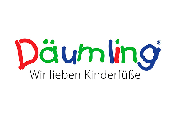 Logo Däumling